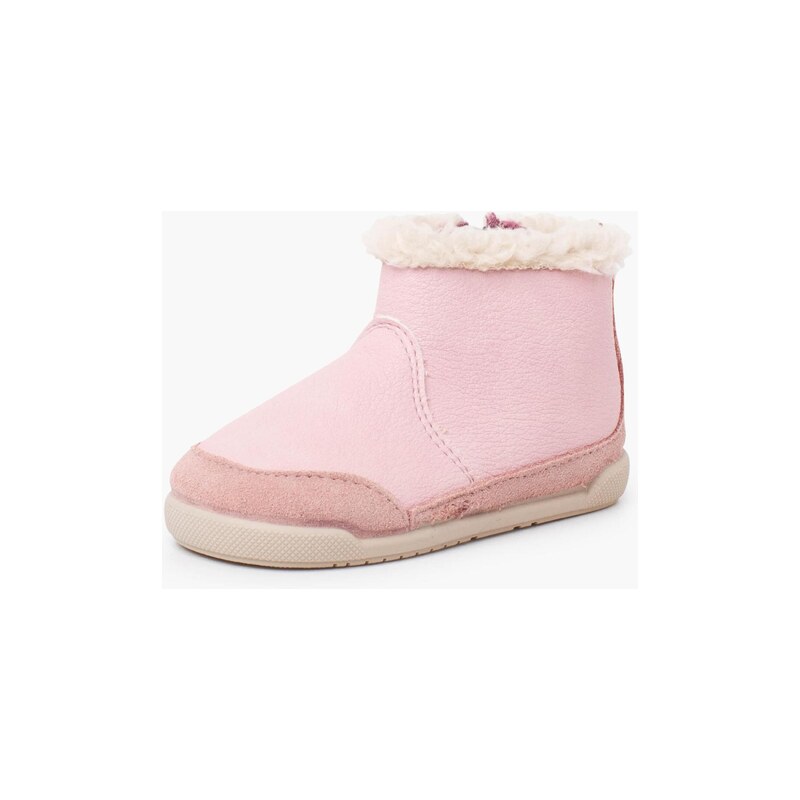 Pisamonas Kozačky pink