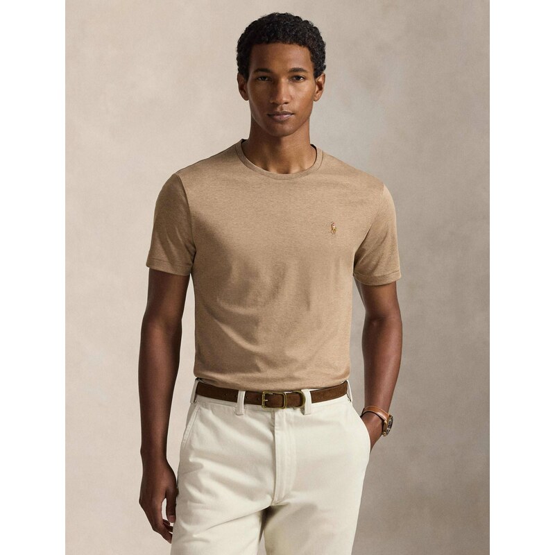 POLO RALPH LAUREN Tričko | Slim Fit