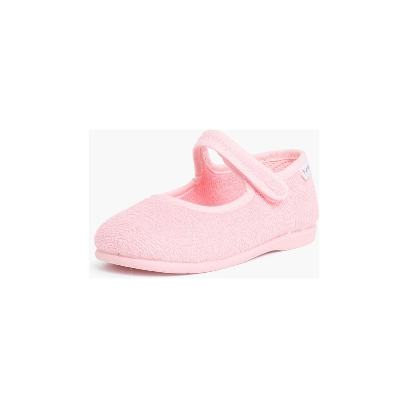 Pisamonas Pantofle pink