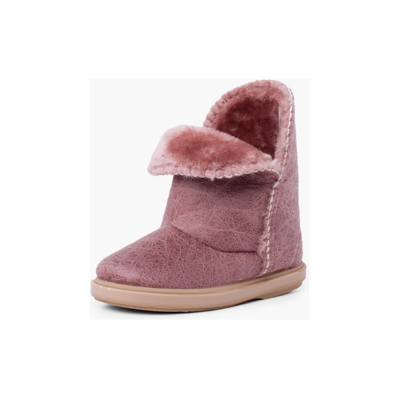 Pisamonas Kozačky pink