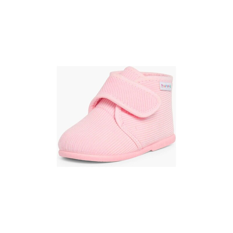 Pisamonas Pantofle pink