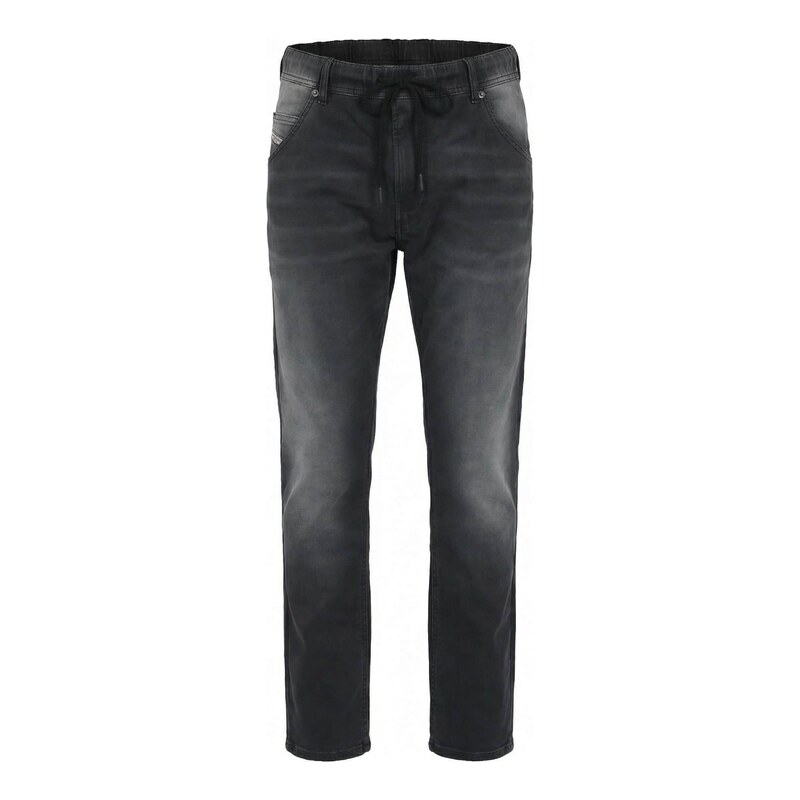 DIESEL Džíny 2030 D-KROOLEY JOGGJEANS Superstretch & Supersoft