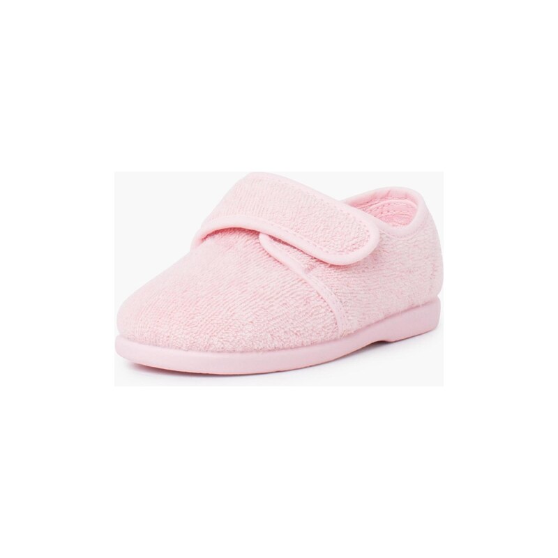 Pisamonas Pantofle pink