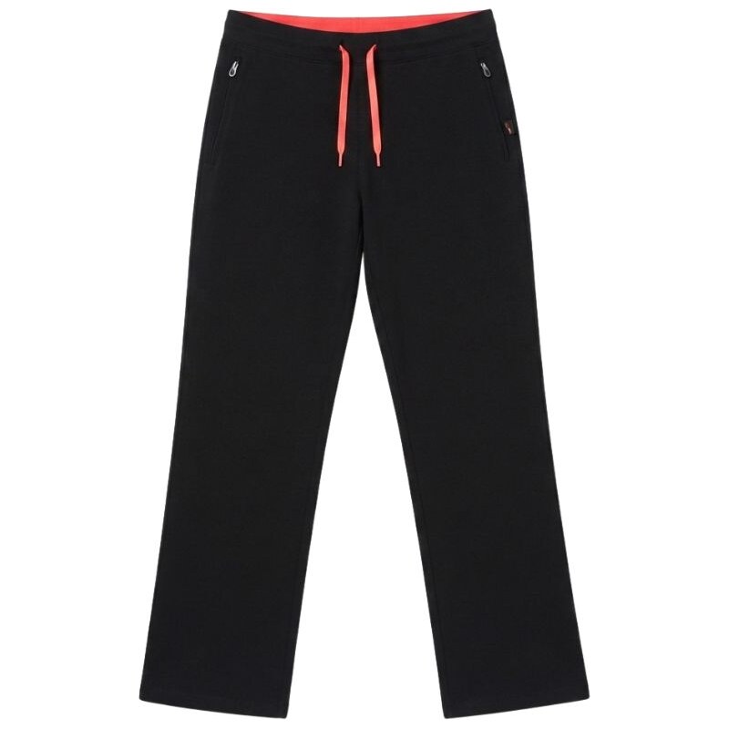 DÁMSKÉ LEGÍNY černé N-feel DF-5142