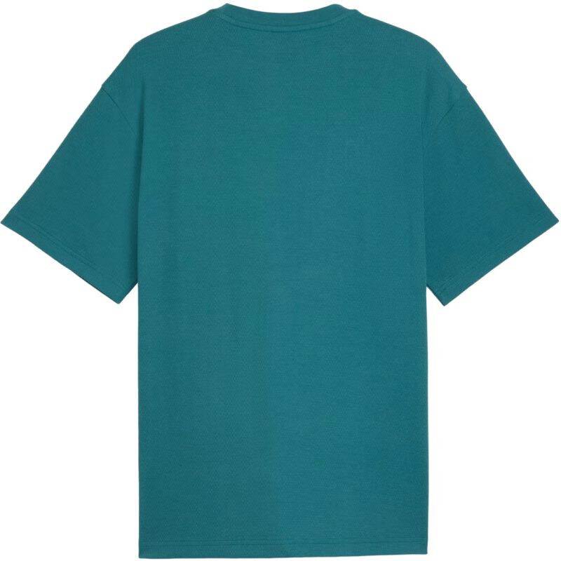 Pánské tričko ESS Elevated Relaxed Tee, velikost 41 model