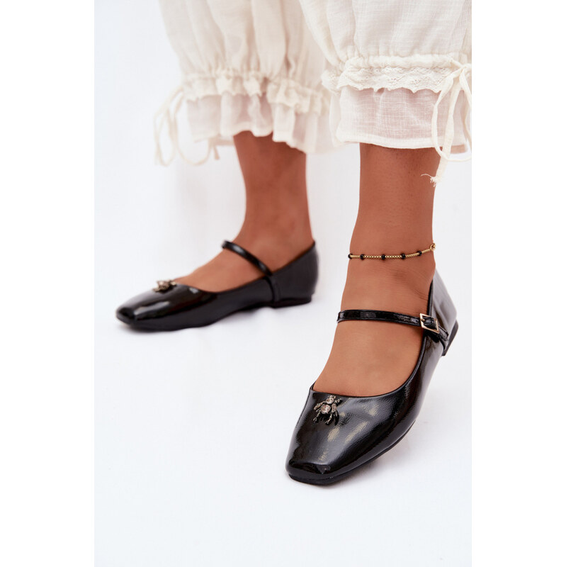 Balerinky model 229742 Step in style