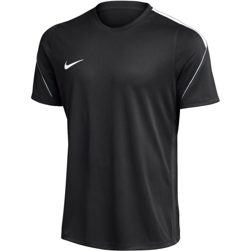 Nike Team Pánské tričko Nike Dri-FIT Strike, černé, HV8339 010