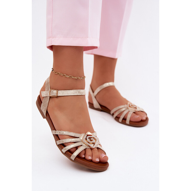Sandály model 229723 Step in style