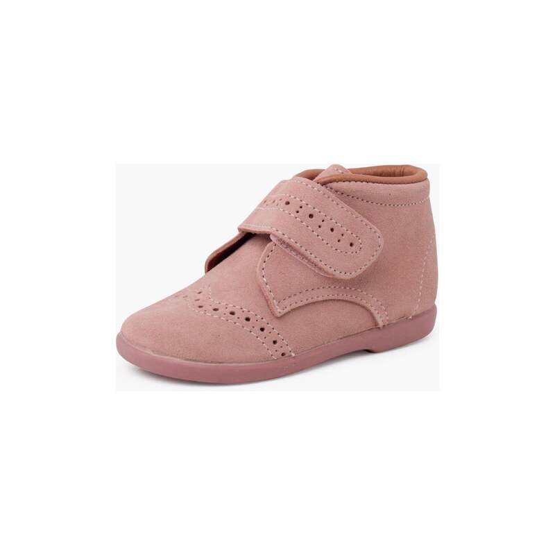 Pisamonas Kozačky pink