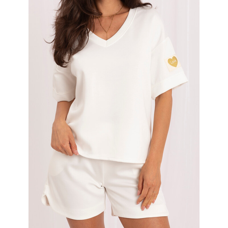 Dámský komplet MO-KMPL-M61773xy.86 ITALY MODA