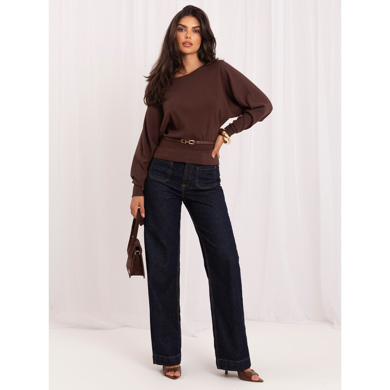 ITALY MODA Svetr-IR-SW-3202.98