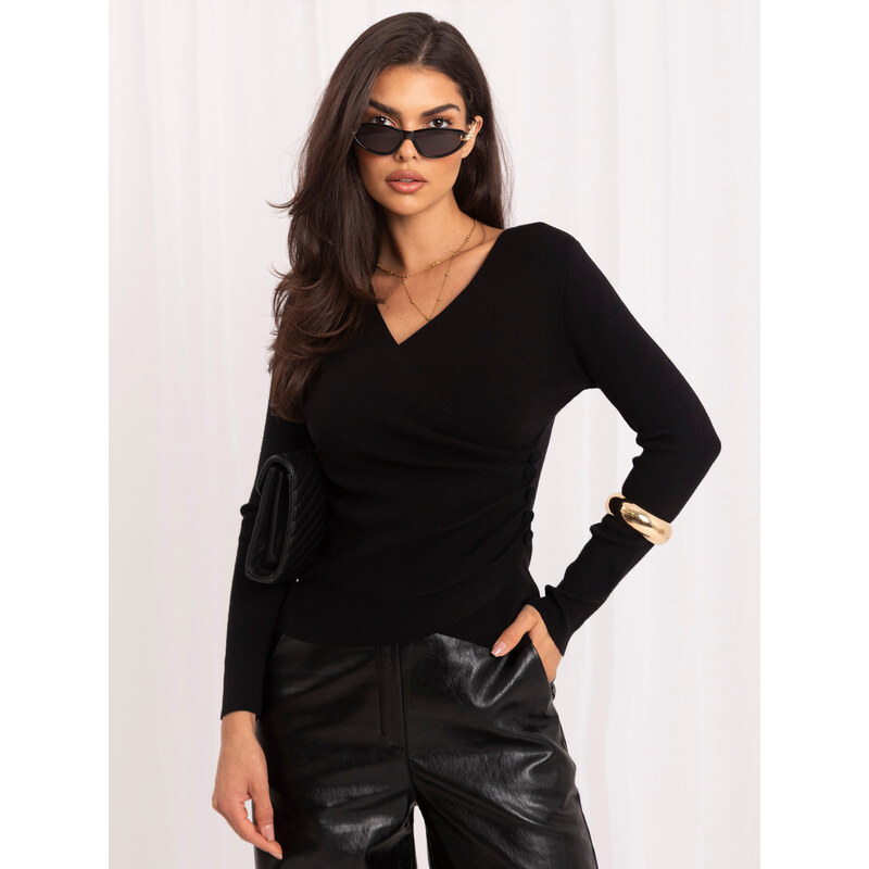 Dámský svetr IR-SW-57851.80 ITALY MODA