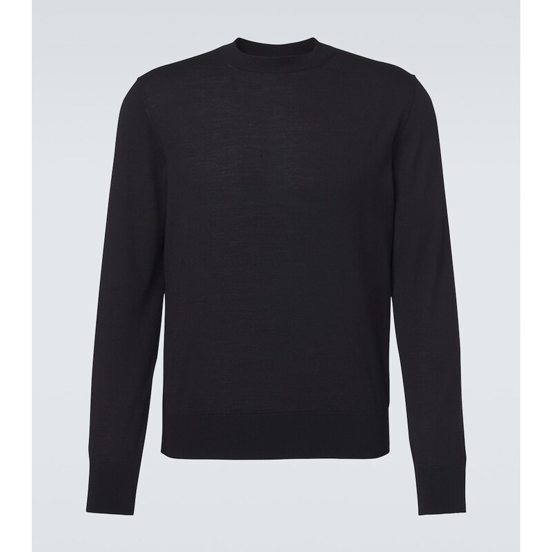 Agnona Wool and cashmere sweater