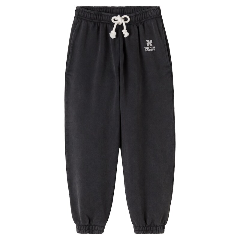 The New Society TNS cotton sweatpants