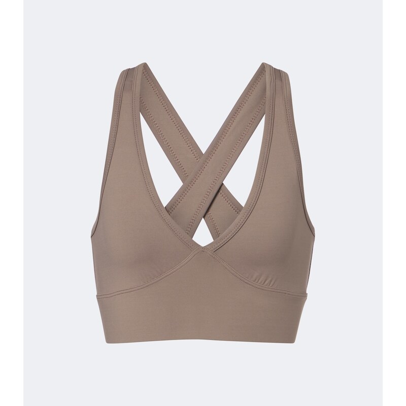Norba Racerback sports bra