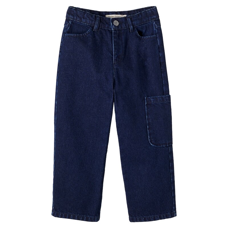 The New Society TNS straight jeans
