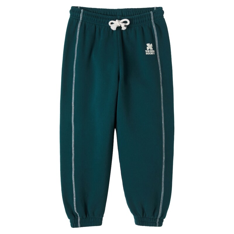 The New Society TNS cotton sweatpants