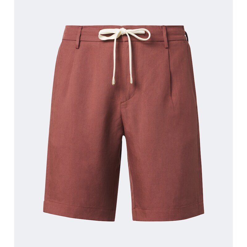 Eleventy Bermuda shorts