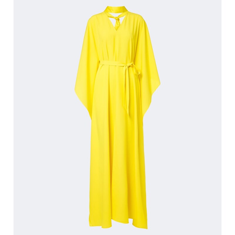 Taller Marmo Arizona crÃªpe cady kaftan