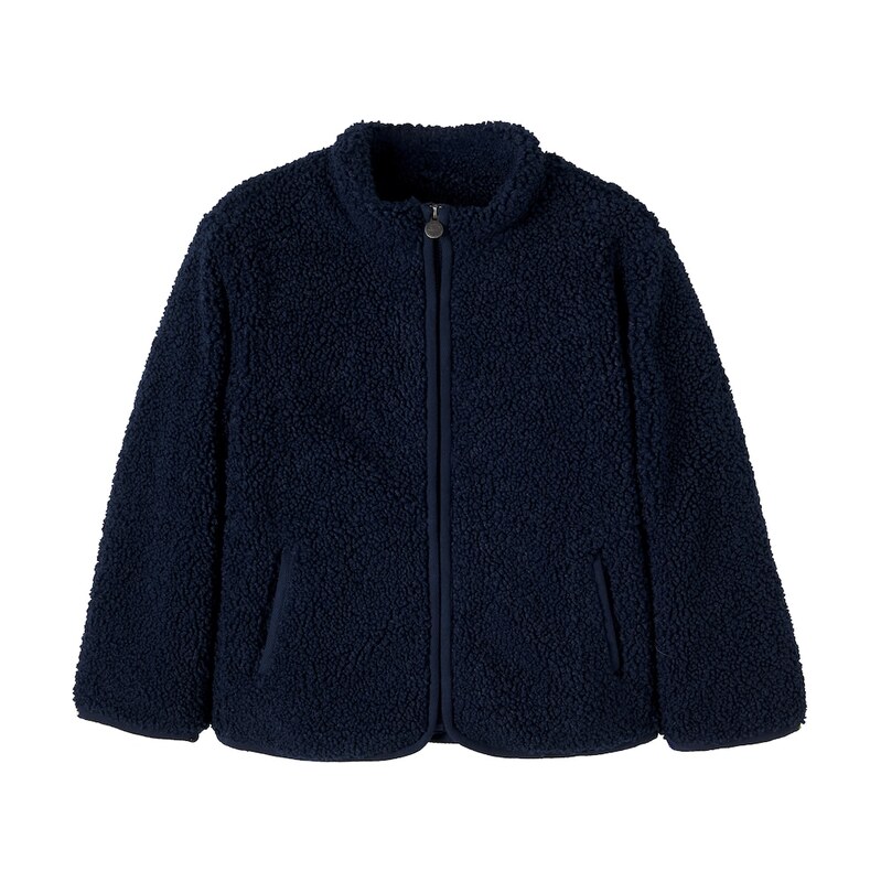 Tartine et Chocolat Teddy zip-up sweatshirt