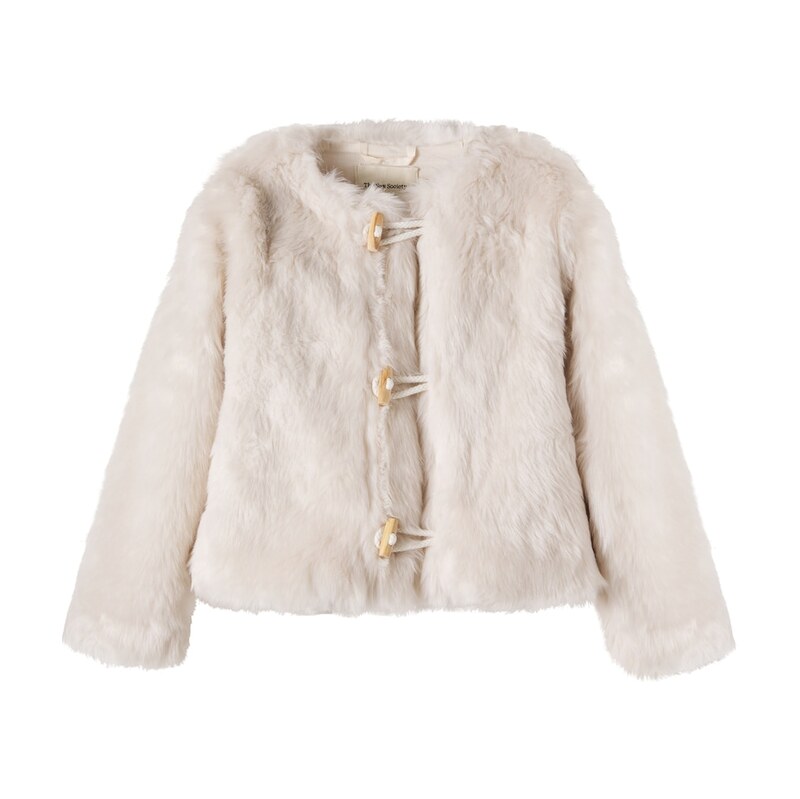The New Society Haven jacket