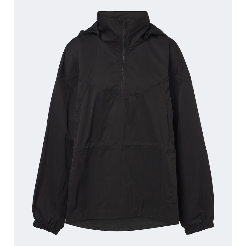Norba Expedition technical jacket