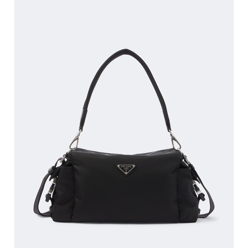 Prada Prada Explore Re-nylon shoulder bag
