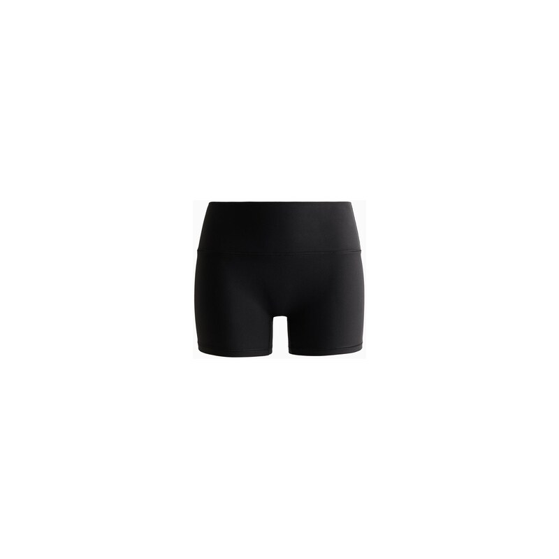 H&M - Sportovní šortky hotpants SoftMove - Černá