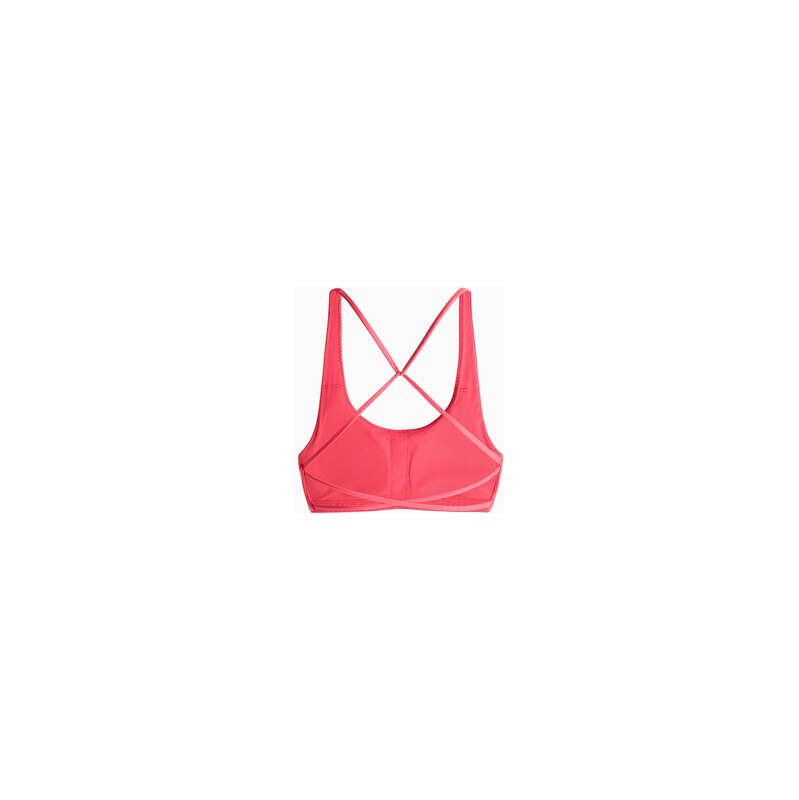 H&M - Sportovní podprsenka SoftMove - Melounová