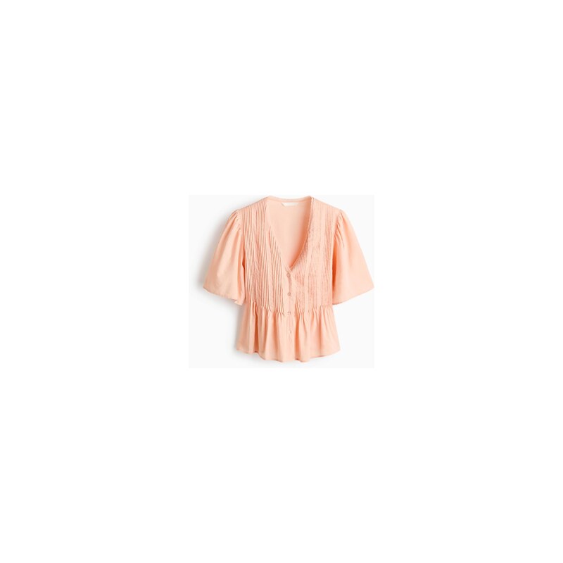 H&M - Halenka sesámky - Meruňková