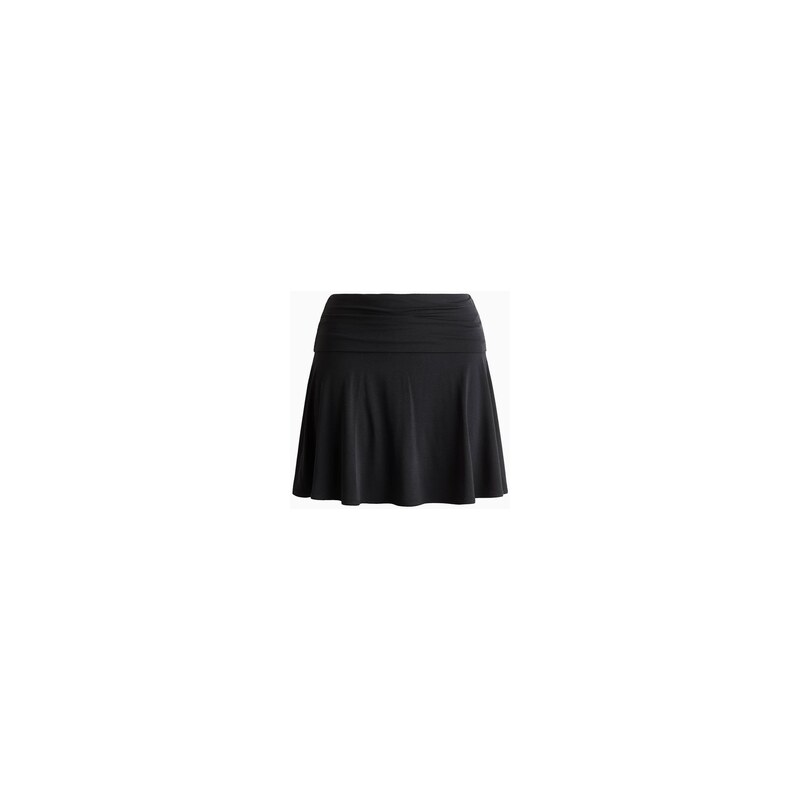 H&M - Kolová tenisová sukně - Černá