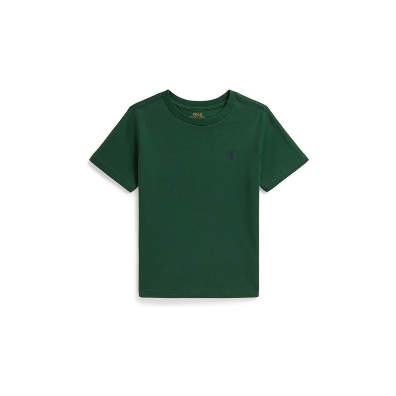 Polo Ralph Lauren tričko dětské bavlněné