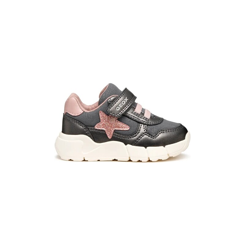 Geox FLEXYPER MINI sneakers boty dětské