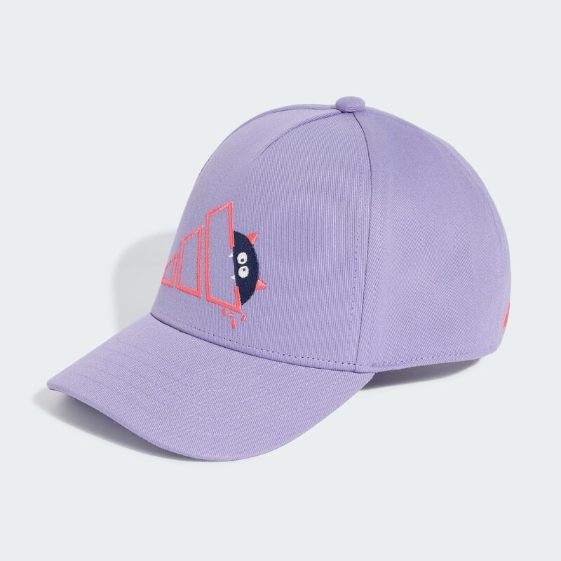 Adidas DĚTSKÁ KŠILTOVKA LITTLE TIRO_NSTER