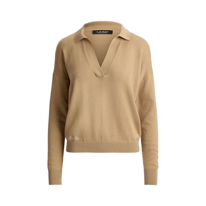 Lauren Ralph Lauren Svetr béžová