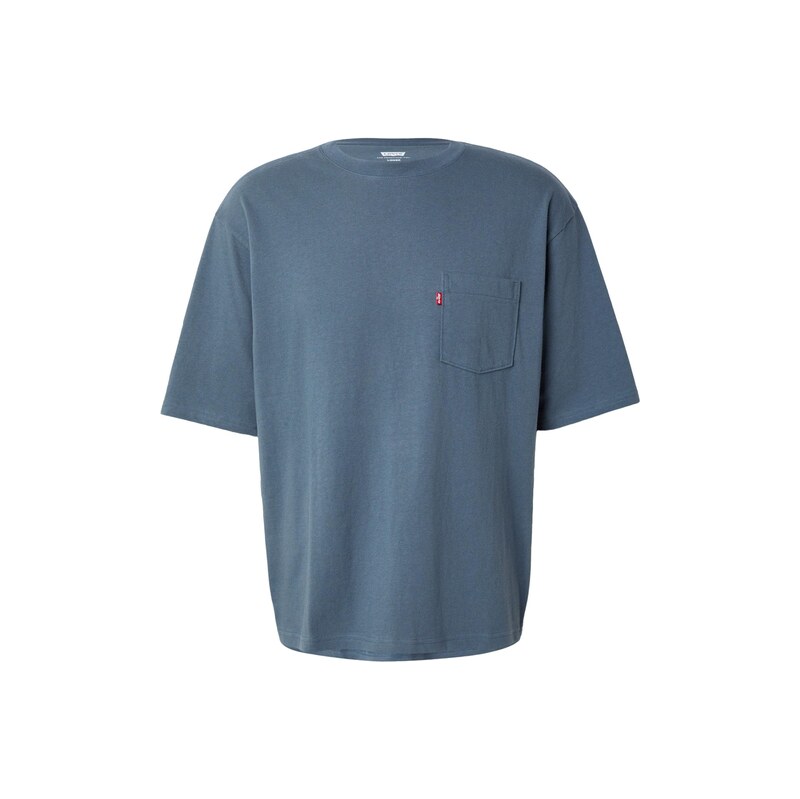 LEVIS  Tričko chladná modrá