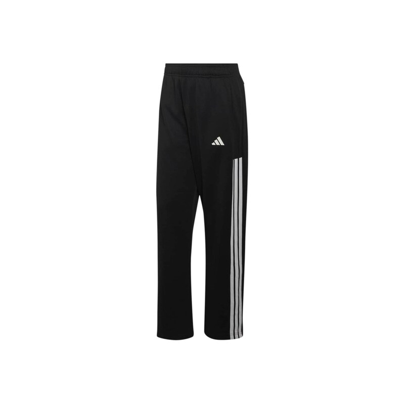 ADIDAS SPORTSWEAR Sportovní kalhoty TIRO černá / bílá