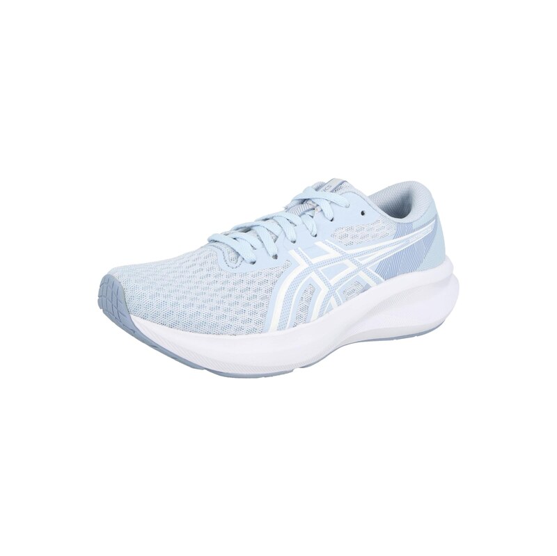 ASICS Běžecká obuv Patriot 14 pastelová modrá / světlemodrá /