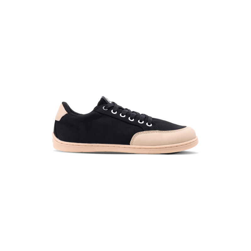 Barefoot tenisky Be Lenka Rebound - Black
