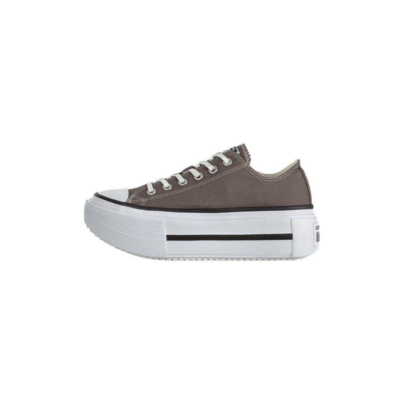 CONVERSE Tenisky CTAS LIFT DOUBLE STACK barvy bláta