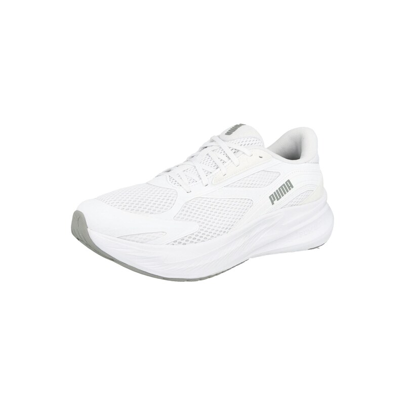 PUMA Tenisky MaxStride Lite bílá
