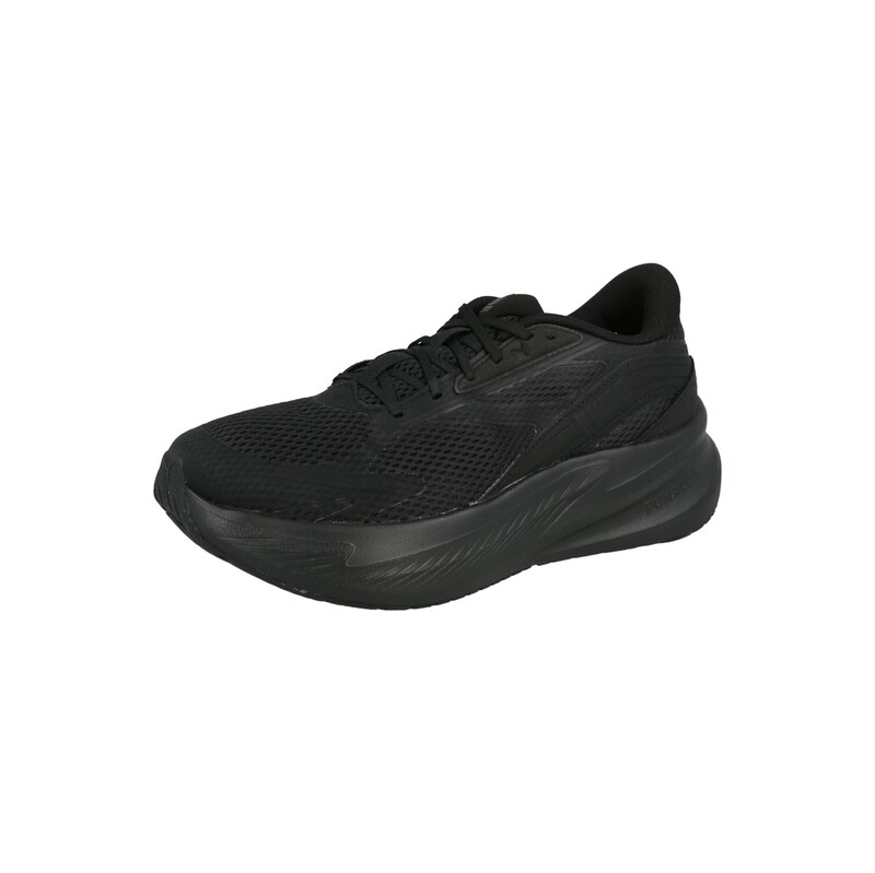 PUMA Tenisky MaxStride Lite černá