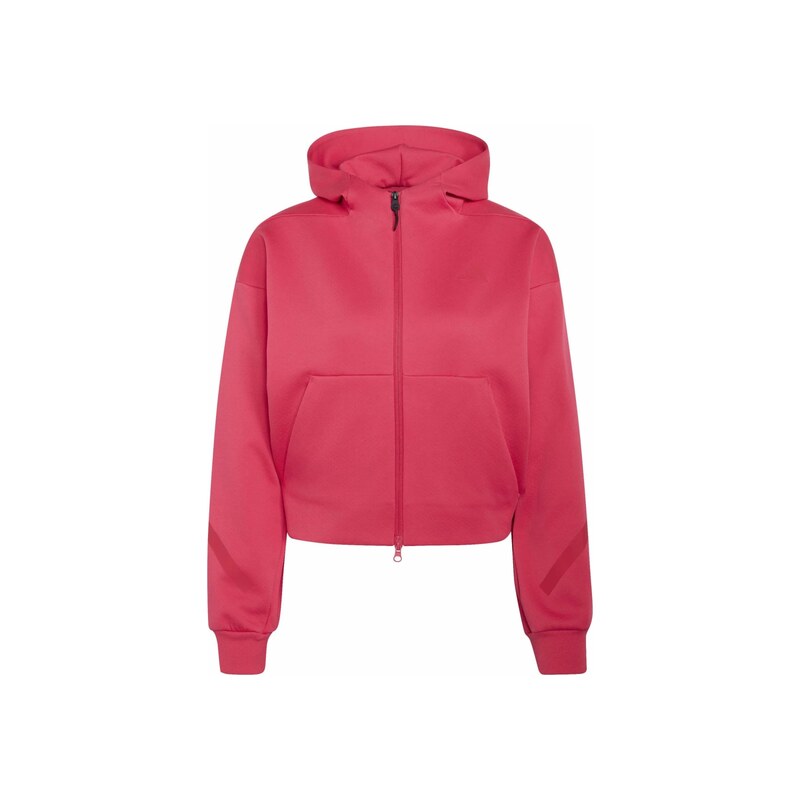 ADIDAS SPORTSWEAR Sportovní mikina Z.N.E. pink
