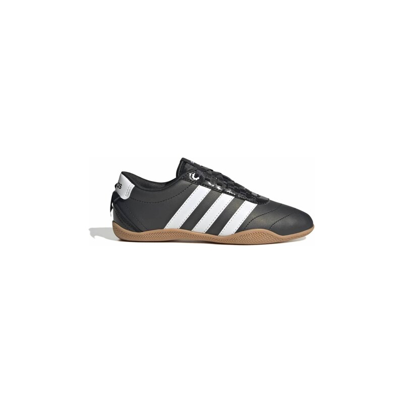 ADIDAS SPORTSWEAR Tenisky GRAND COURT černá / bílá