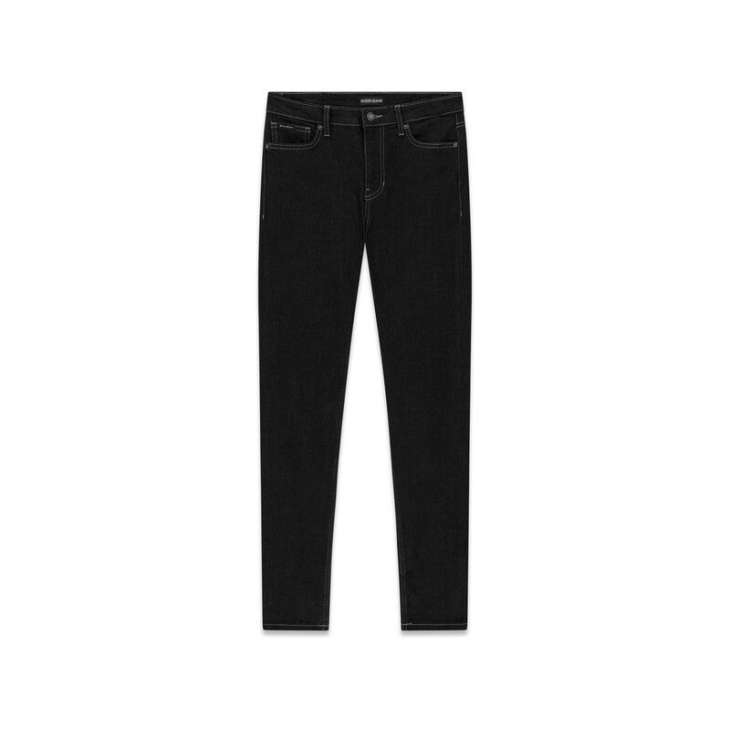 GUESS JEANS Džíny G12 černá