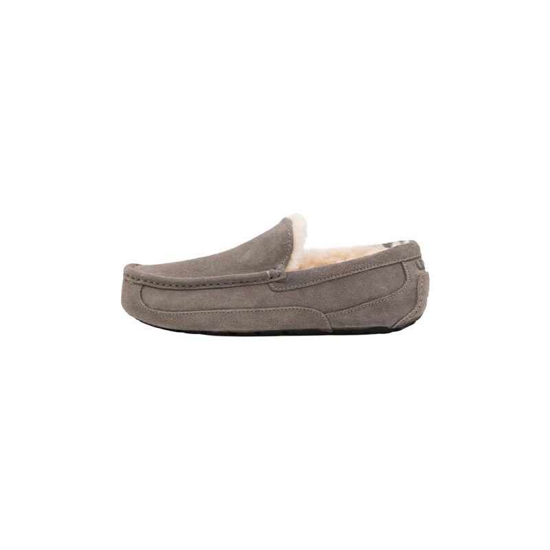 UGG Mokasíny ASCOT šedá
