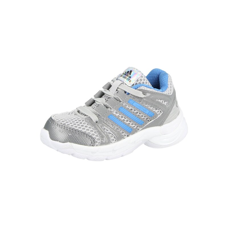 ADIDAS ORIGINALS Tenisky ADISTAR CONTROL 5 azurová / světle šedá