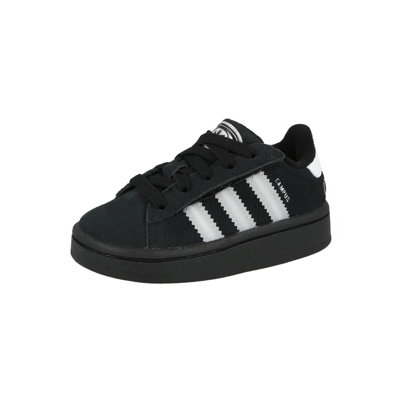 ADIDAS ORIGINALS Tenisky CAMPUS 00s černá / bílá