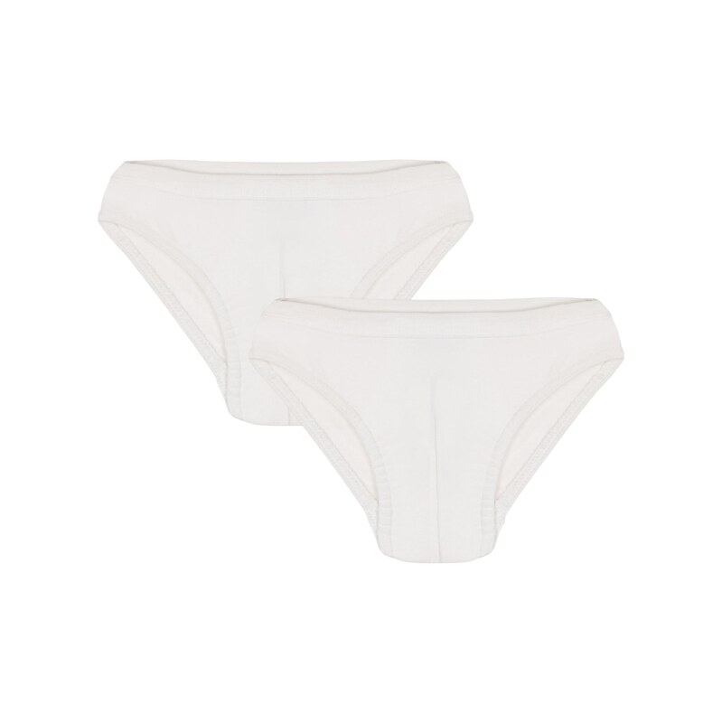 PETIT BATEAU Spodní prádlo bílá