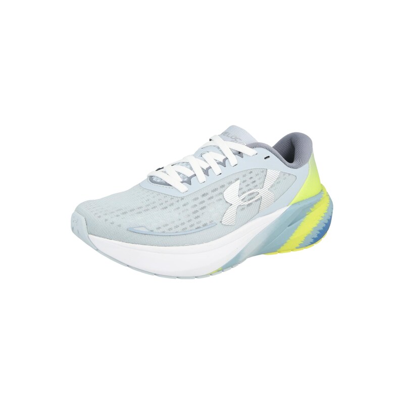 UNDER ARMOUR Běžecká obuv Velociti Pace pastelová modrá /